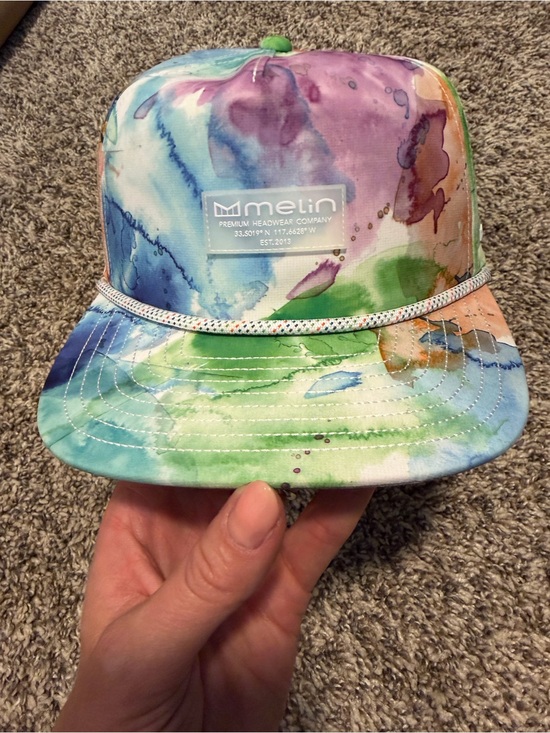 Melin Accessories - Melin Coronado Hydro Watercolor Collection
